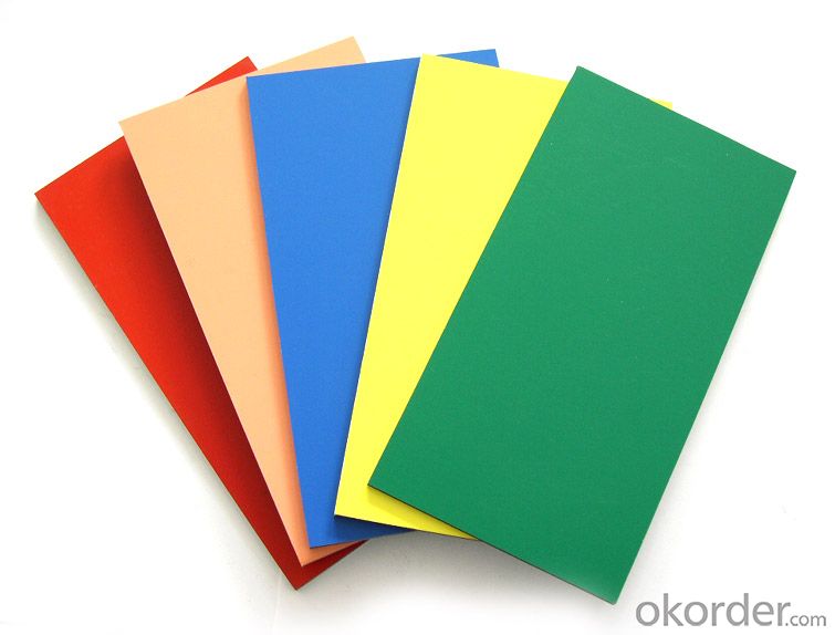 Quality ACM / ACP/Aluminium Composite Panel