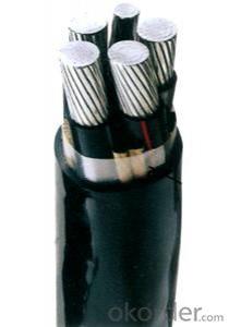YJHLV … XLPE Insulated PVC Sheathed Aluminum Alloy Conductor Power Cable