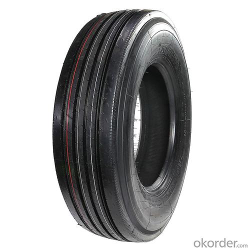 radial truck tire 1200-24 hot sale fast delivery System 1