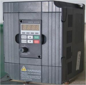 AC Driver China Best Selling VFD Variable Frequency Drive 3 phase 380V System 1