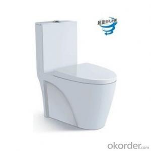 bathroom  sanitary ware One Piece Toilet