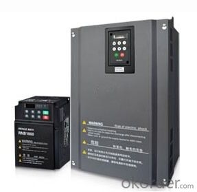 Frequency Inverter Single-phase 380V class 215KW