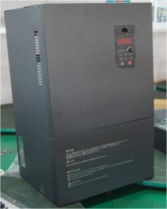 China Best Selling VFD Frequency Drive Three phase 380V