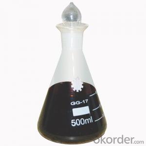 Sulfonated Acetone-formaldehyde water reducer