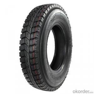 Truck Tire275/70R22.5 All steel radial, first class quality guaranteed