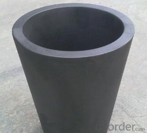 High Quality Cheap hot high alumina /zirconia ceramic crucible System 1