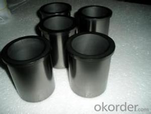 High Purity 99.8% Alumina Crucible&Ceramic Crucible&Alumina Ceramic Crucible System 1