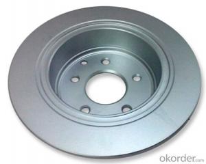 hydraulic disc brake for Mazda Family oem:HB00-33-25XL1