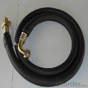 Hydraulic Rubber Hose DIN EN 857 2SC  DN19 System 1