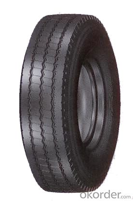Truck Tire 1200R20 All steel radial, first class quality guaranteed System 1