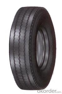 Truck Tire 1200R20 All steel radial, first class quality guaranteed