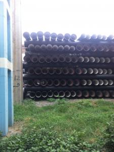 DUCTILE  IRON PIPES  AND PIPE FITTINGS K9 CLASS DN300