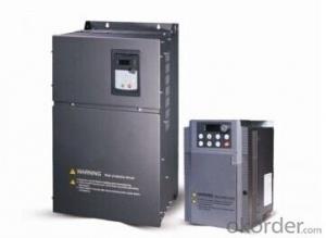 Frequency Inverter Single-phase 380V class 185KW System 1