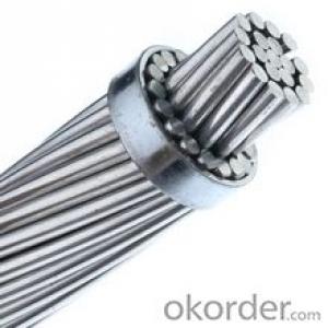 AAC conductor bare conductor all aluminium conductors System 1