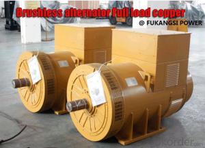 800-1800KW China JDEC Generator desiel 600 System 1