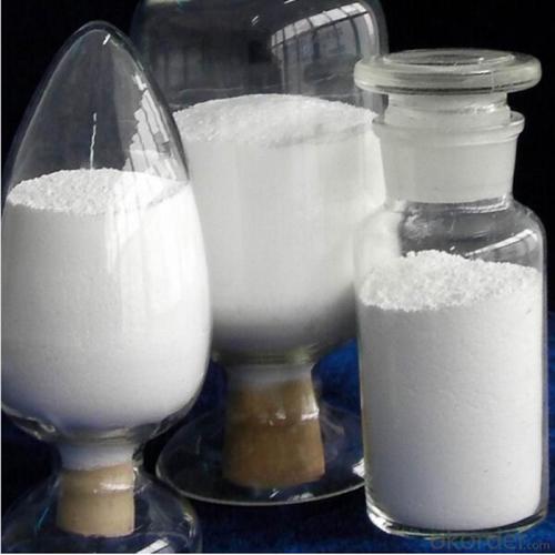 Gypsum and Plaster Retarder High Efficient Retarding Agent System 1