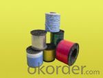 Spool Cable Marking Ribbons / MARKING TAPE for cable & pipe