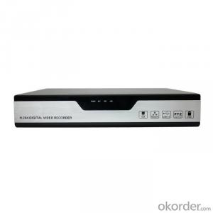 Standalond Digital Video Recorder DVR NT-D8604DH-E(E3)