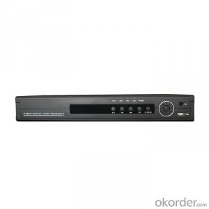 Standalond Digital Video Recorder DVR NT-D8604AH-F(F1)