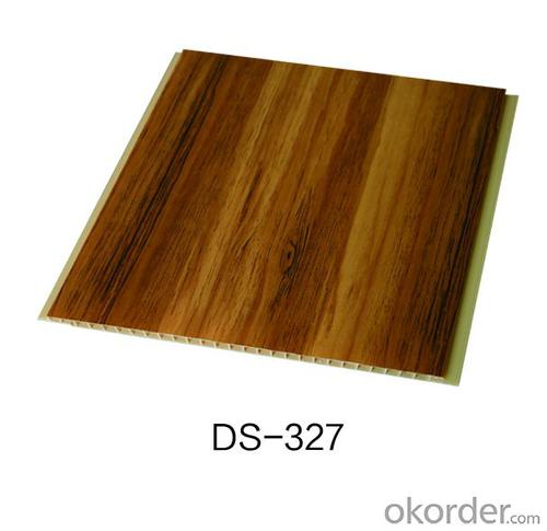 2x4 Decorative PVC Ceiling Tiles for New Decoration System 1