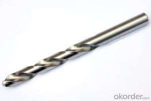 High Speed Drill Bits with fast drilling masonry materials