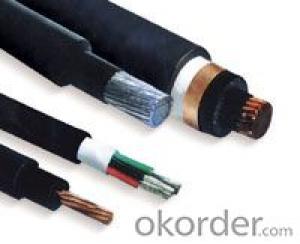Low Smoke Non-Halogen Cable of Rated Voltage up to and Including 0.6/1kV System 1