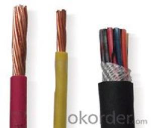 PVC Insulated Nylon Sheathed Cable in physical and electrical performance than the PVC cable