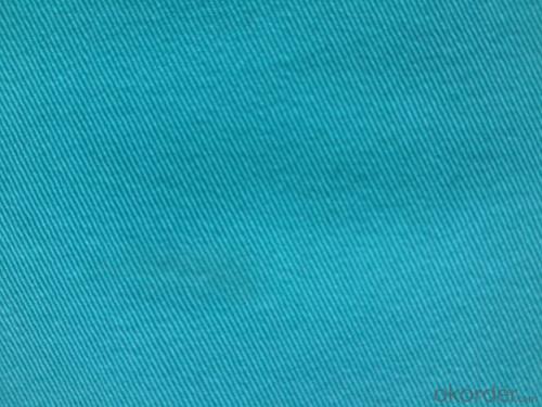 T/R two way stretch plain fabric S0001/(40/2+40D)x(40/2+40D) System 1