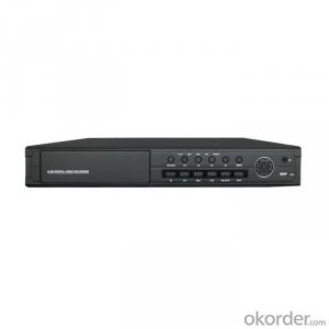 Standalond Digital Video Recorder DVR NT-D8616-G(G2)
