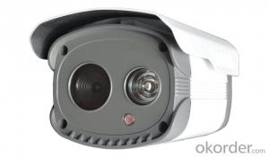 ONVIF 2.0 720P HD IP Camera  IPC-1171 with All Basic Functions System 1