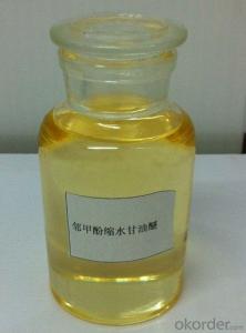 Raw material for water treatment agent  Polypropylene Glycol