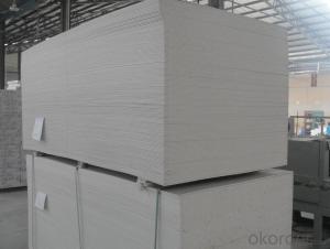 Paper Drywall Gypsum Board for  New Design System 1