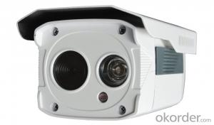 ONVIF 2.0 720P HD IP Camera  IPC-1172 with All Basic Functions