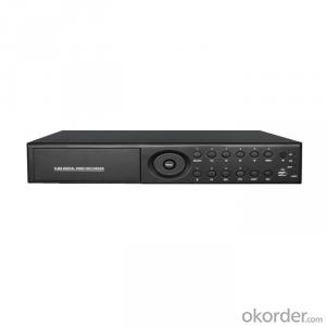 Standalond Digital Video Recorder DVR NT-D8604DH-G(G1)