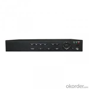 Standalond Digital Video Recorder DVR NT-D8008DH-F(F5)