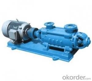 Water Pump Centrifugal  Good Quality Made In China
