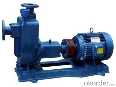 Water Pump Good Quality On Sale Made In China