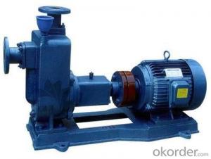 Water Pumps Made In China Good Quality On Sale System 1