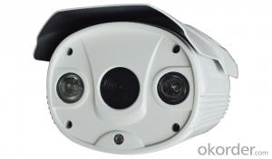 ONVIF 2.0 720P HD IP Camera  IPC-1191 with All Basic Functions System 1
