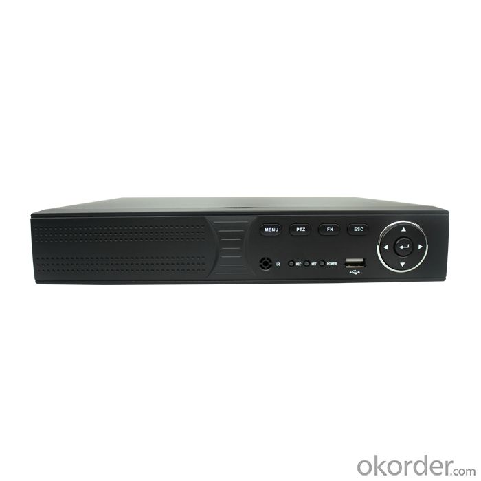 Standalond Digital Video Recorder DVR NT-D8008DH-E(E8)