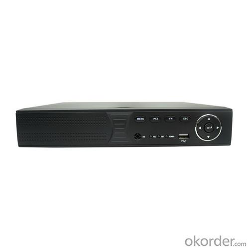 Standalond Digital Video Recorder DVR NT-D8008DH-E(E8) System 1