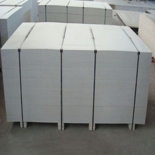 Plaster Drywall Gypsum Board for Partition System 1