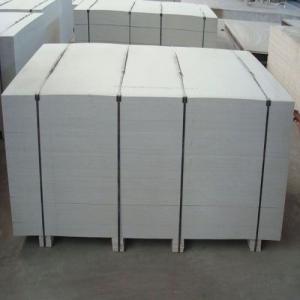 Plaster Drywall Gypsum Board for Partition