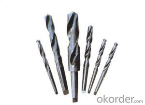High stability Mini Cobalt Drill Bits with fast drilling masonry materials