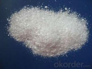Sodium Methylallyl Sulfonate(SMAS)----99.5% min for water treatment System 1