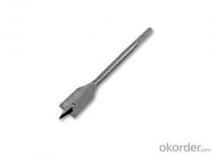 HSS-CO cobalt drill bit, Straight shank twist drill,specially used in stainless steel processing