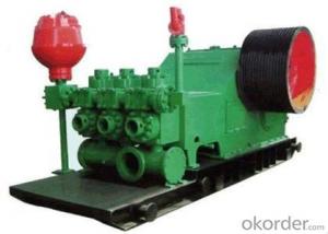 Water Pump with Good Quality Centrifugal Made In China System 1