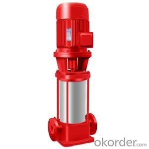 Water Pumps of Cheap Centrifugal Best Quality Made In China