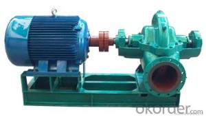 Water Pump Made In China Good Quality On Sale System 1