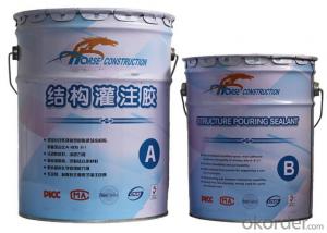 Building Structure Adhesive    for construction